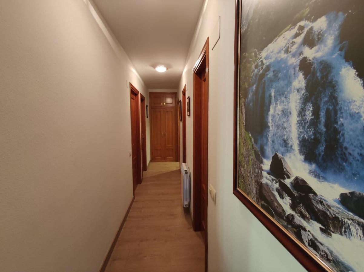 Apartamento En Benasque Casa Sinantonio - Inmocyma Esterno foto