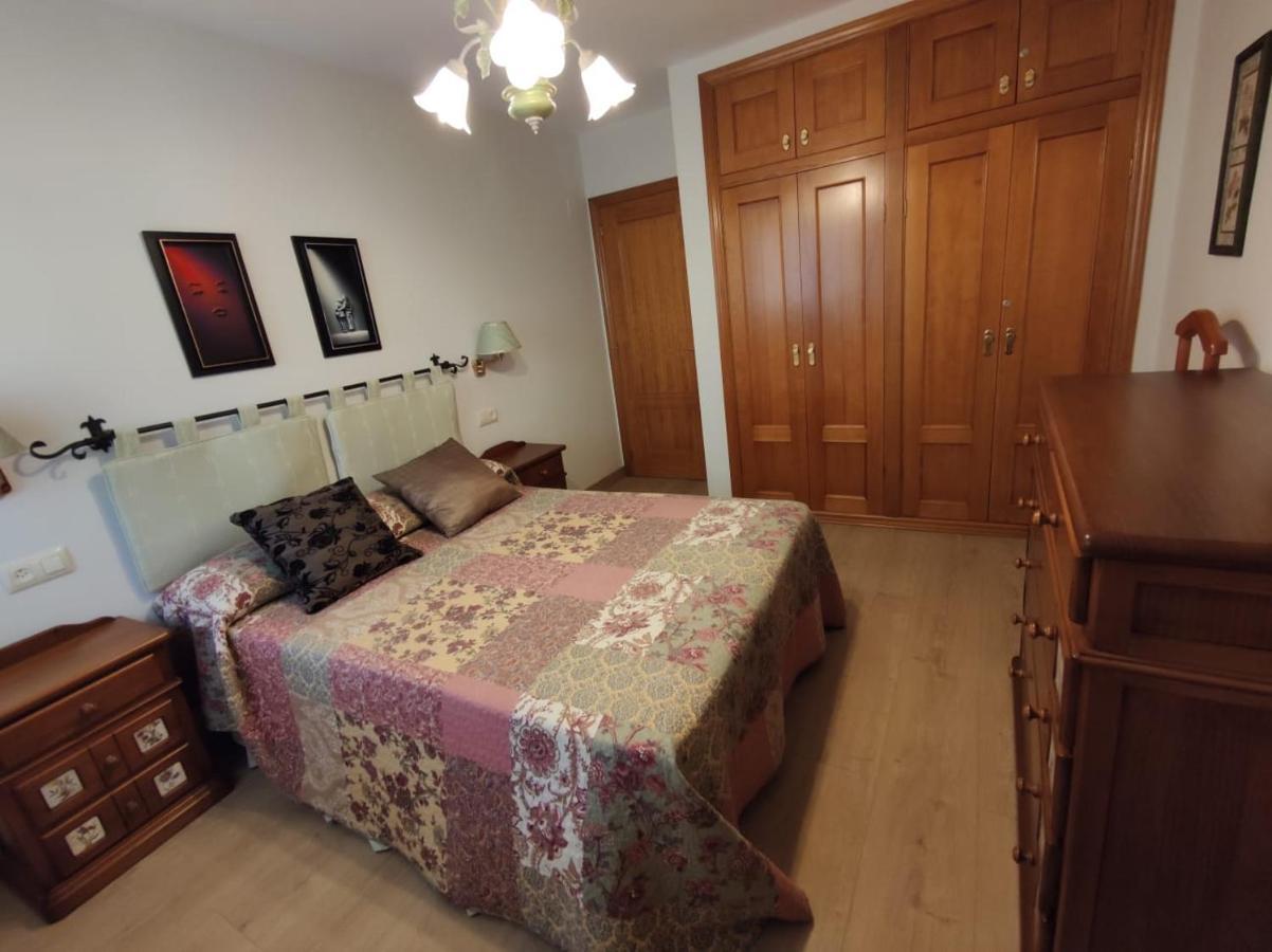 Apartamento En Benasque Casa Sinantonio - Inmocyma Esterno foto