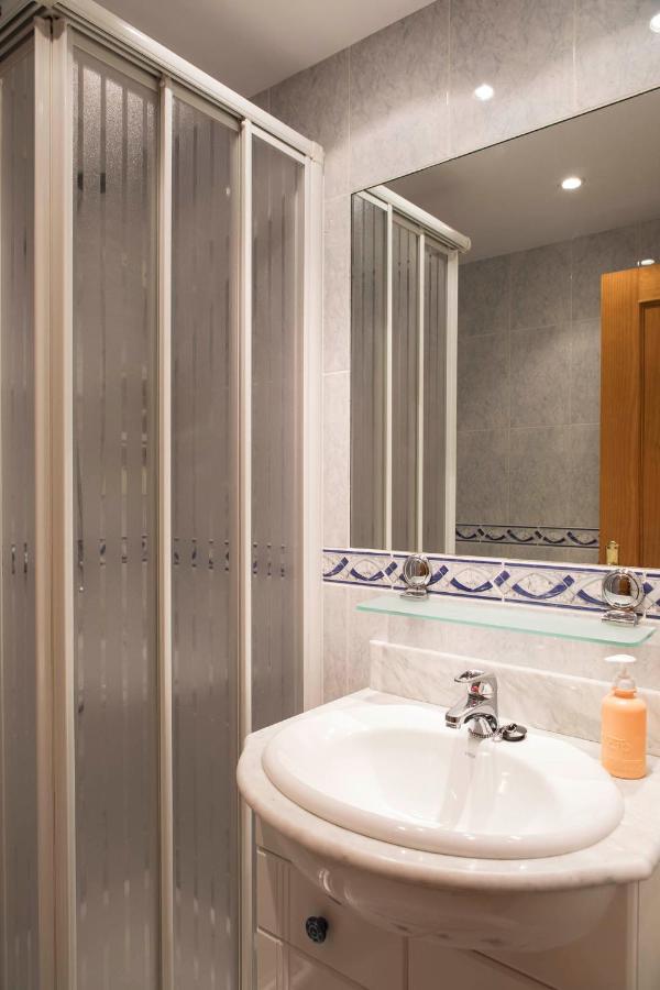 Apartamento En Benasque Casa Sinantonio - Inmocyma Esterno foto