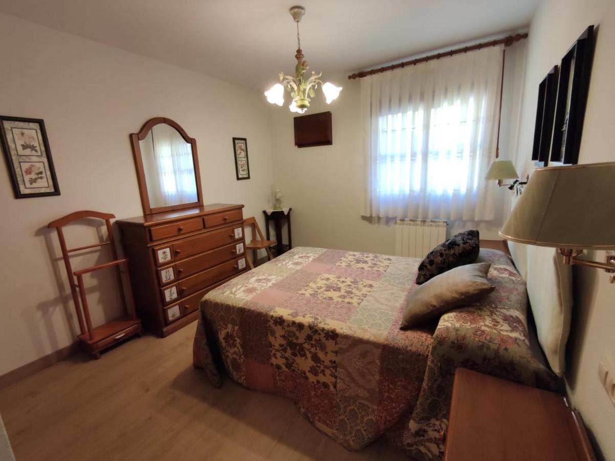 Apartamento En Benasque Casa Sinantonio - Inmocyma Esterno foto