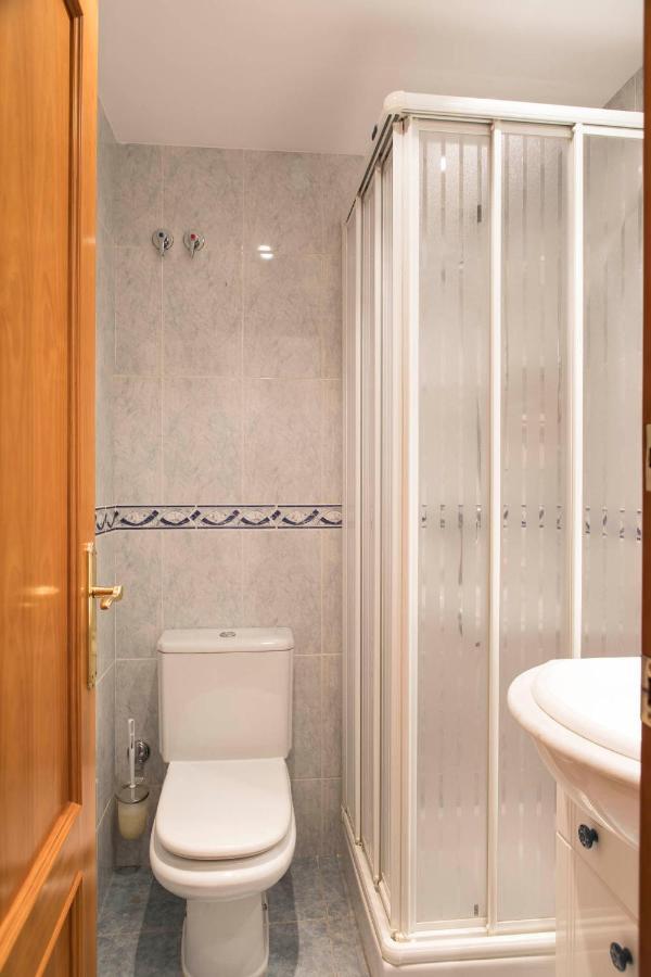 Apartamento En Benasque Casa Sinantonio - Inmocyma Esterno foto