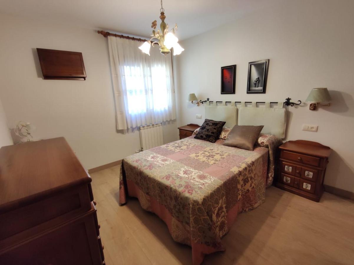 Apartamento En Benasque Casa Sinantonio - Inmocyma Esterno foto