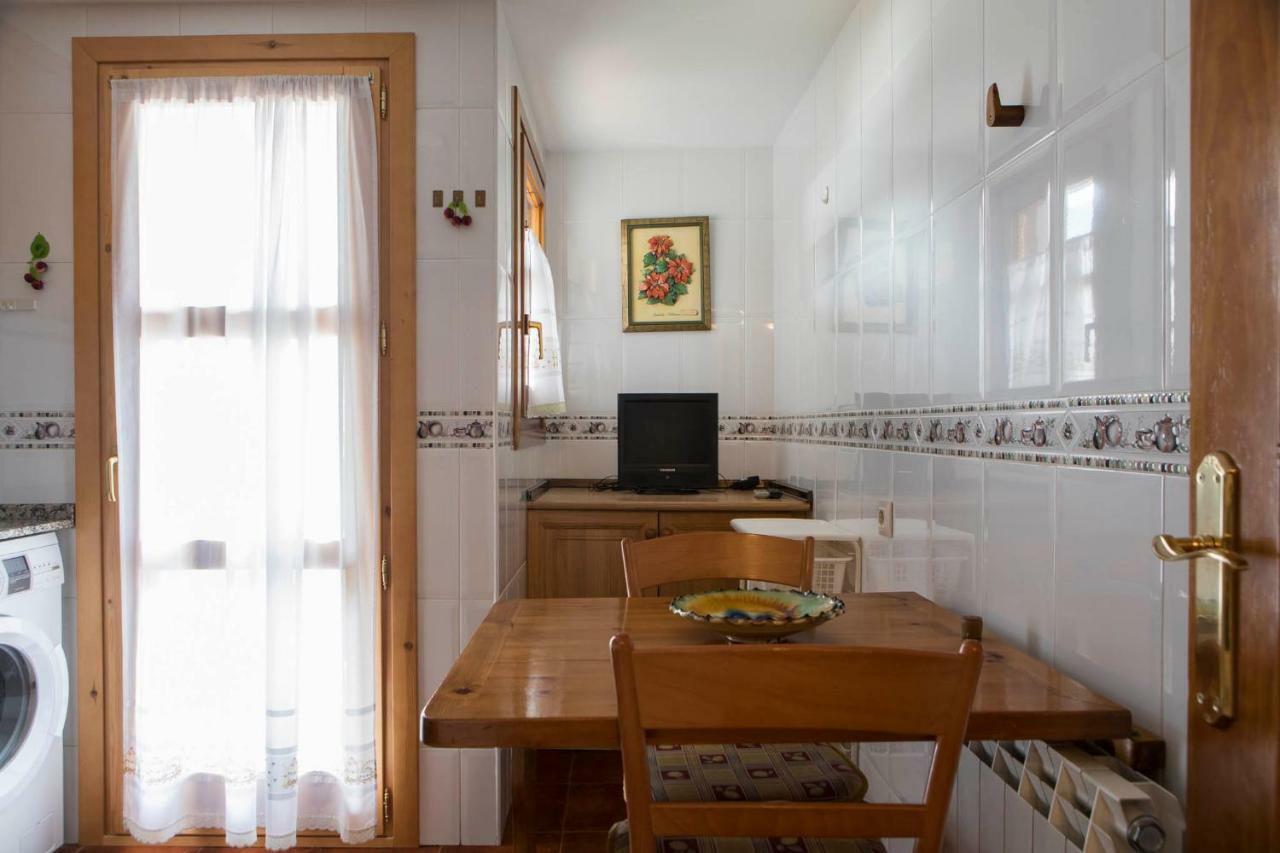 Apartamento En Benasque Casa Sinantonio - Inmocyma Esterno foto