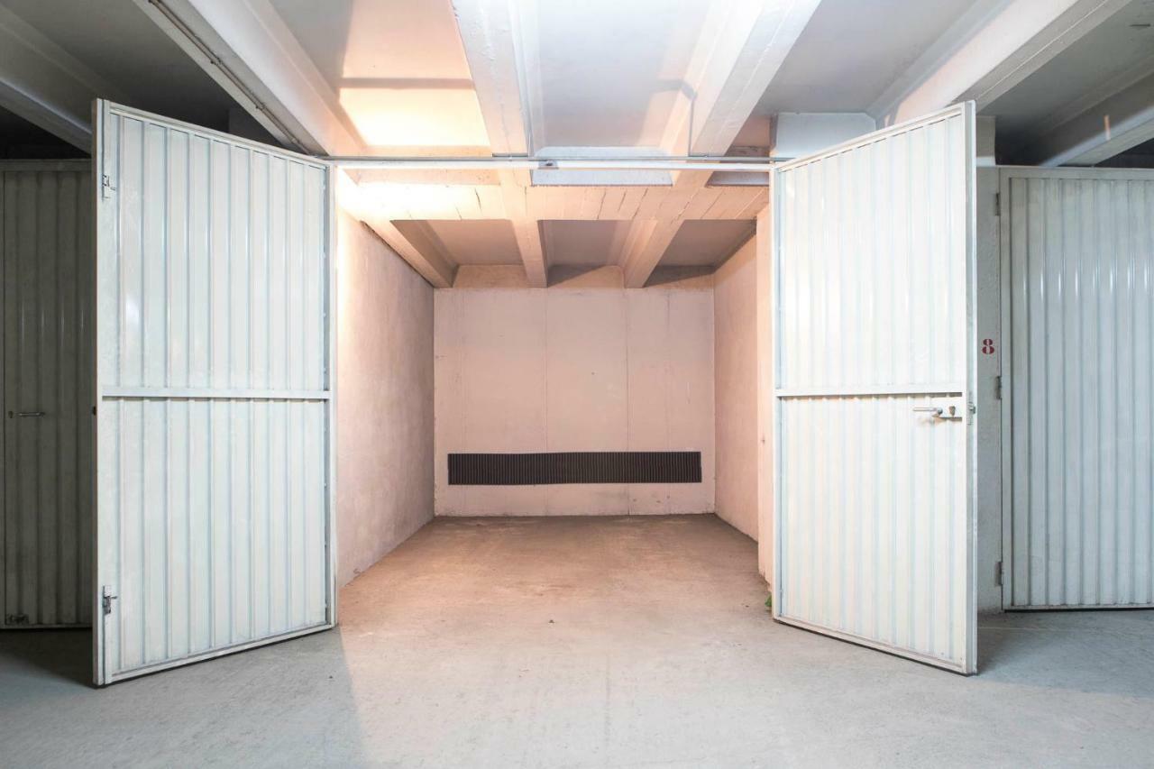Apartamento En Benasque Casa Sinantonio - Inmocyma Esterno foto